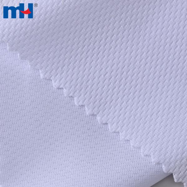 Bird's Eye Fabric 100% Polyester - Ready for Sublimation Printing