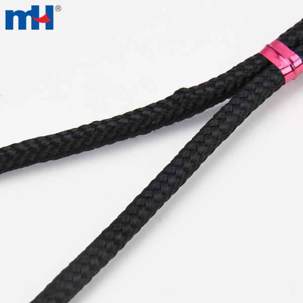 Polyester bilan o'ralgan arqon