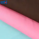 Tecido de vestido de popeline de poliéster de 44"/45"