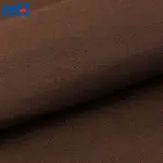 Tecido de vestido de popeline de poliéster de 44"/45"