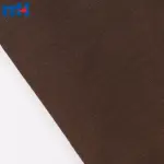 Tecido de vestido de popeline de poliéster de 44"/45"