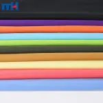 Tissu TC popeline Dacron