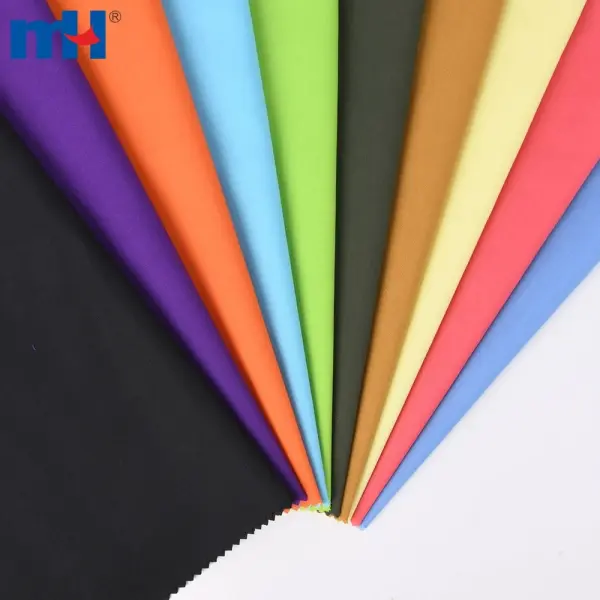Tissu TC popeline Dacron