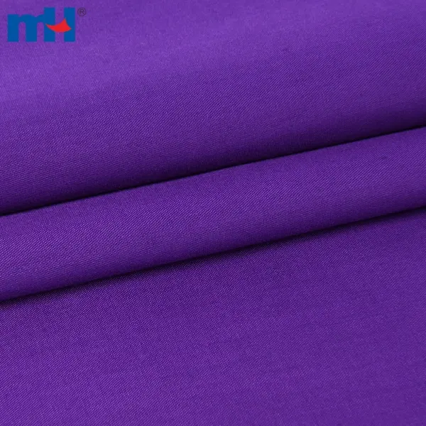 Tissu TC popeline Dacron