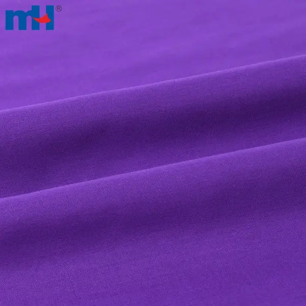 Tissu TC popeline Dacron