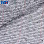 Tissu matelassé en crin de cheval uni