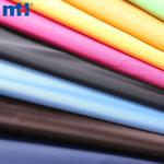 Tessuto in raso elasticizzato in poliestere - Raso elasticizzato / Tessuto marocchino / Raso Topolino