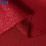 Тканина Pongee зі 100% поліестеру, спандекс, 4 сторони - мінімальна кількість замовлення 3000 метрів/колір