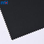 Tissu enduit de TPU imperméable 150D*75D+75D