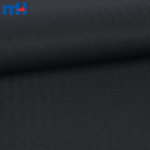 Tissu enduit de TPU imperméable 150D*75D+75D