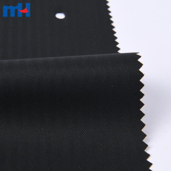 Tissu enduit de TPU imperméable 150D*75D+75D