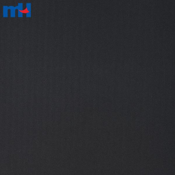 Tissu enduit de TPU imperméable 150D*75D+75D