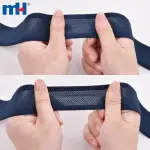 Fornitore di rete elasticizzata in maglia di poliestere