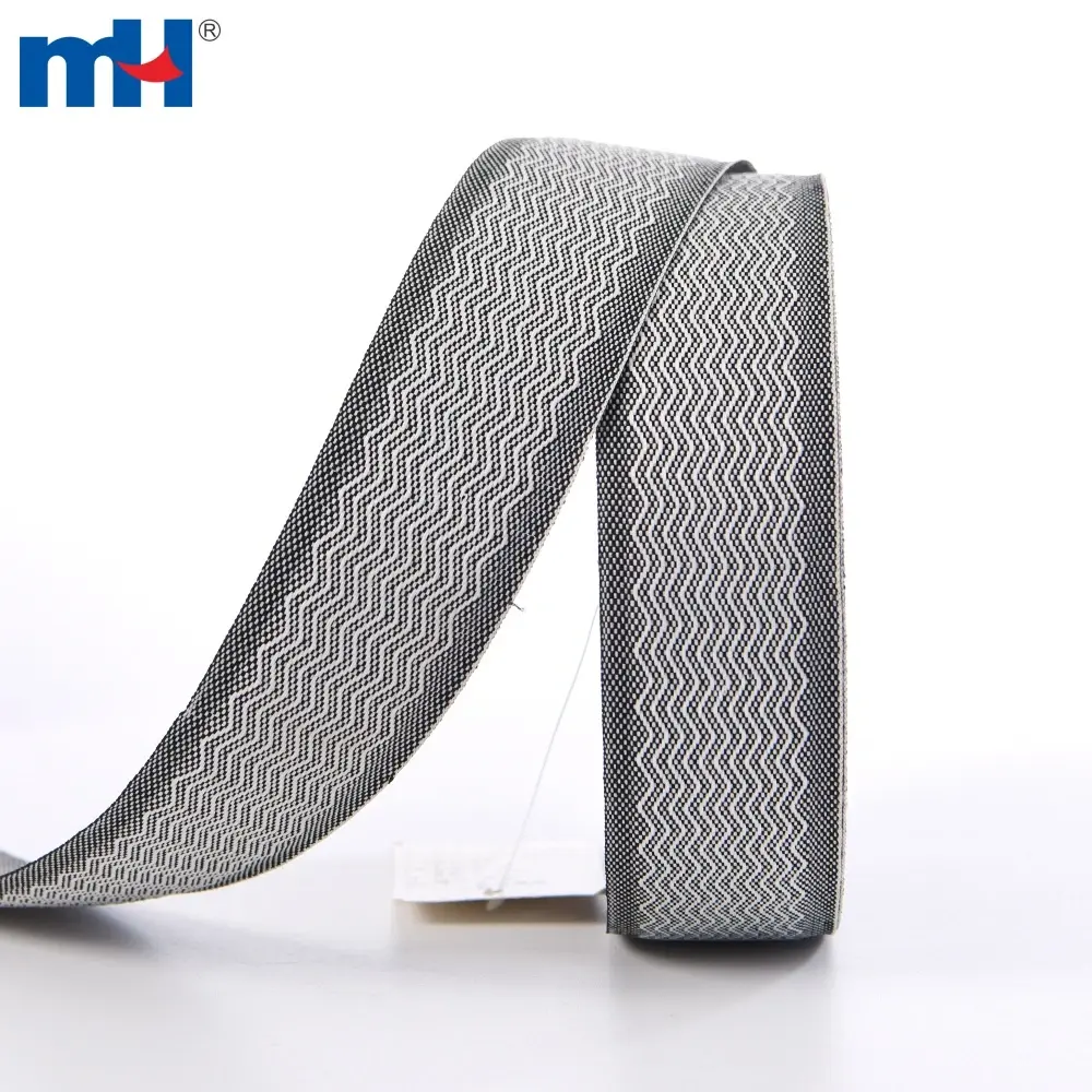 Polyester mattress tape and furniture edge tape