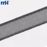 Polyester mattress tape and furniture edge tape