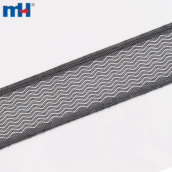Polyester mattress tape and furniture edge tape