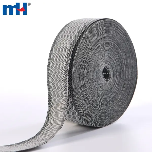 Polyester mattress tape and furniture edge tape