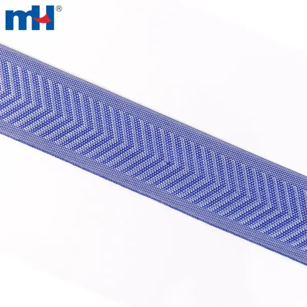 fita tecida da borda do colchão de 38mm