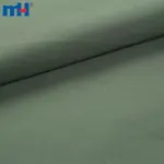 Tejido de poliéster piel de melocotón
