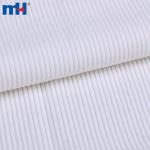 2X2 rib knit athletic fabric