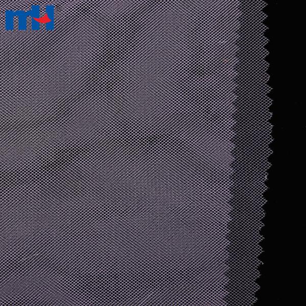 Tecido de malha de poliéster 20gsm FDY 13D | Fios de tigre da China