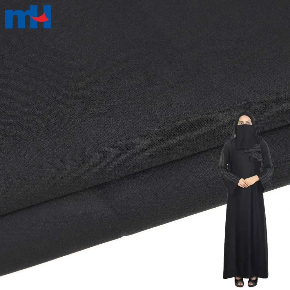 Matériel abaya Nida