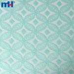 100% polyester neylon triko dantelli mato
