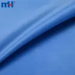 Ulgurji yumshoq Polyester atlas mato - Yumshoq va oqlangan | Yo'lbars iplari