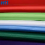 Ulgurji yumshoq Polyester atlas mato - Yumshoq va oqlangan | Yo'lbars iplari