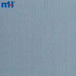 Tissu crêpe tweed 97% polyester 3% spandex
