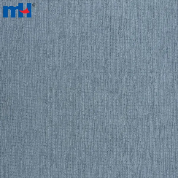 Tissu crêpe tweed 97% polyester 3% spandex