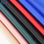 Heaven Satin Fabrics Wholesale - Satén elástico brillante para moda y sastrería en Ghana