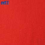 Tissu jersey simple extensible