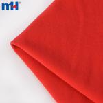 Tissu jersey simple extensible