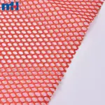 75D FDY Polyester-Trikot-Mesh-Gewebe