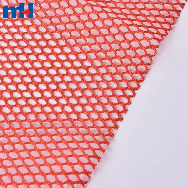75D FDY Polyester-Trikot-Mesh-Gewebe