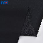 Woven blend lining fabric
