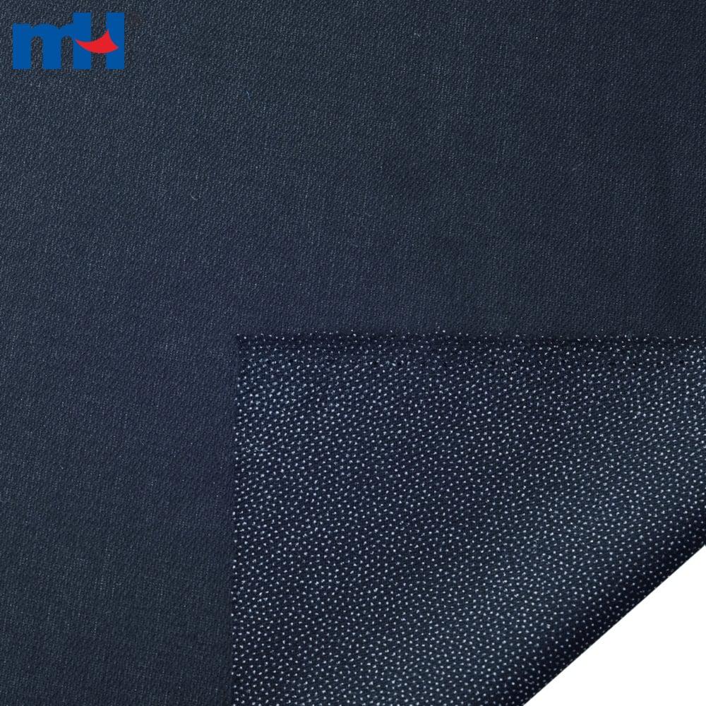 Elastik astarli twill matodan kundalik kostyumlar