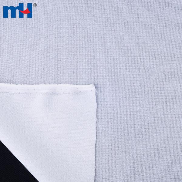 Elastik astarli twill matodan kundalik kostyumlar