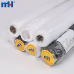Forro tejido fusible de 60", 120 g/m², para prendas de Arabia Saudita