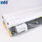 Forro tejido fusible de 60", 120 g/m², para prendas de Arabia Saudita