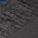 Forro tejido fusible de 60", 120 g/m², para prendas de Arabia Saudita