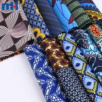 Polyester Mumlu Kumaş - Özel Desenler