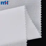 Interface fusible