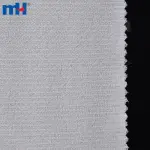 Interface fusible