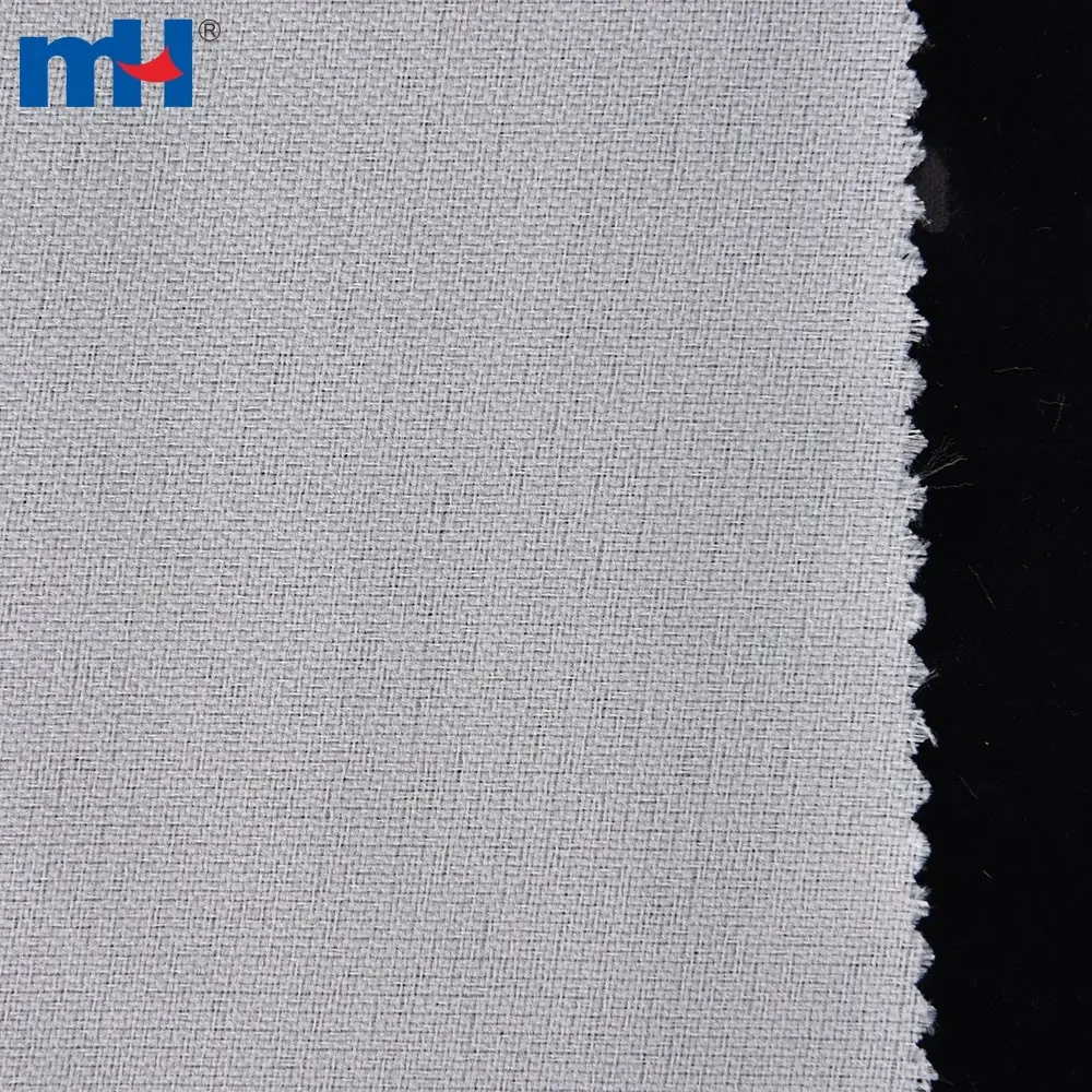 Interface fusible