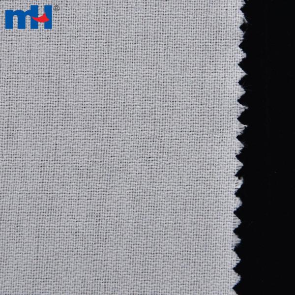 Interface fusible