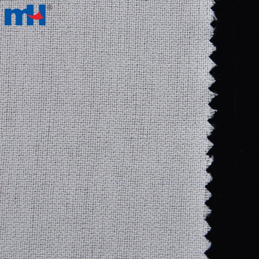 Interface fusible