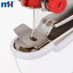 Petite machine à coudre manuelle