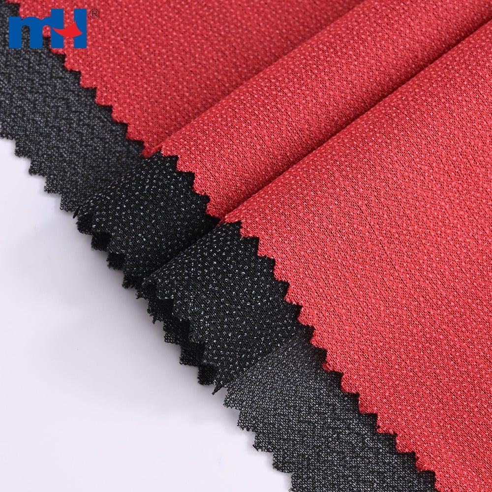 Spandex-Futter mit Puderpunkt-Technologie